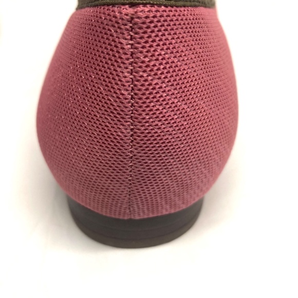 NWOT Lori Goldstein Classy Flats - Picture 7 of 12